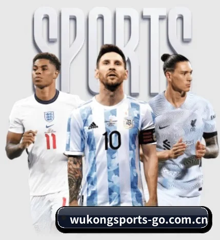 了解平台 - 体育资讯内容服务 - WukongSports