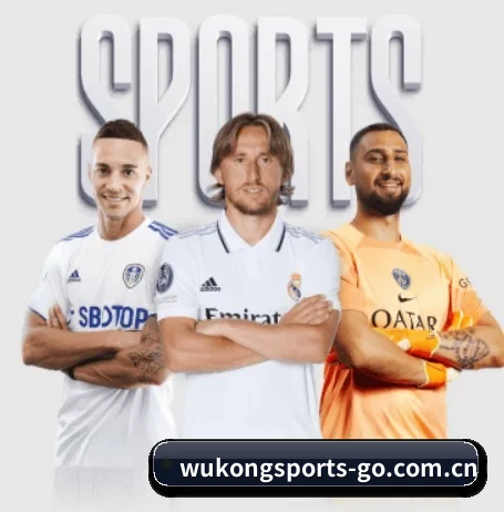 了解平台 - 体育资讯内容服务 - WukongSports