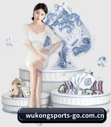 坚持做好基础的事 | WukongSports